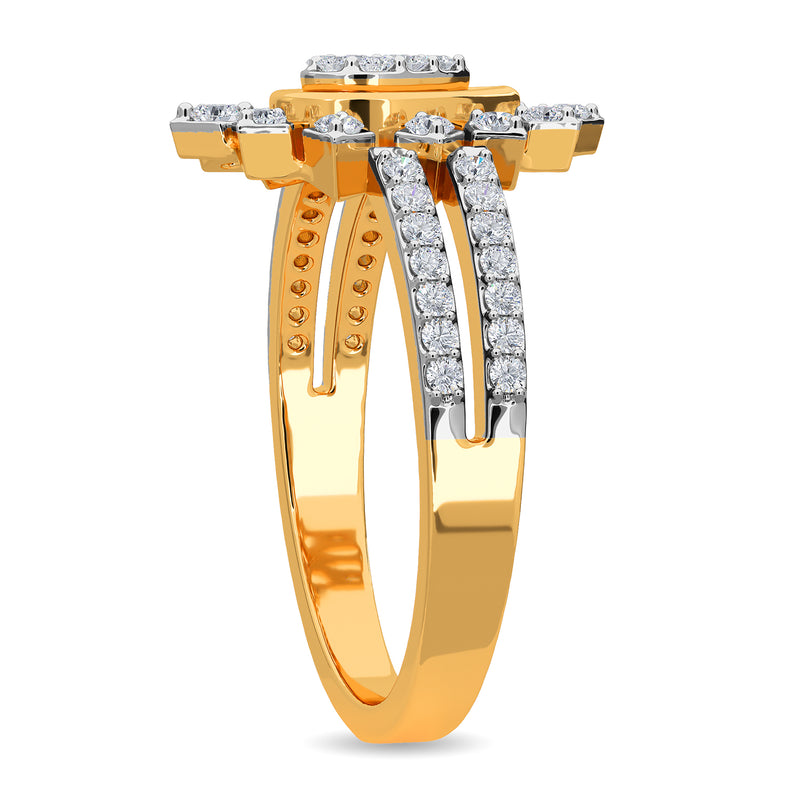 Kismet Ring