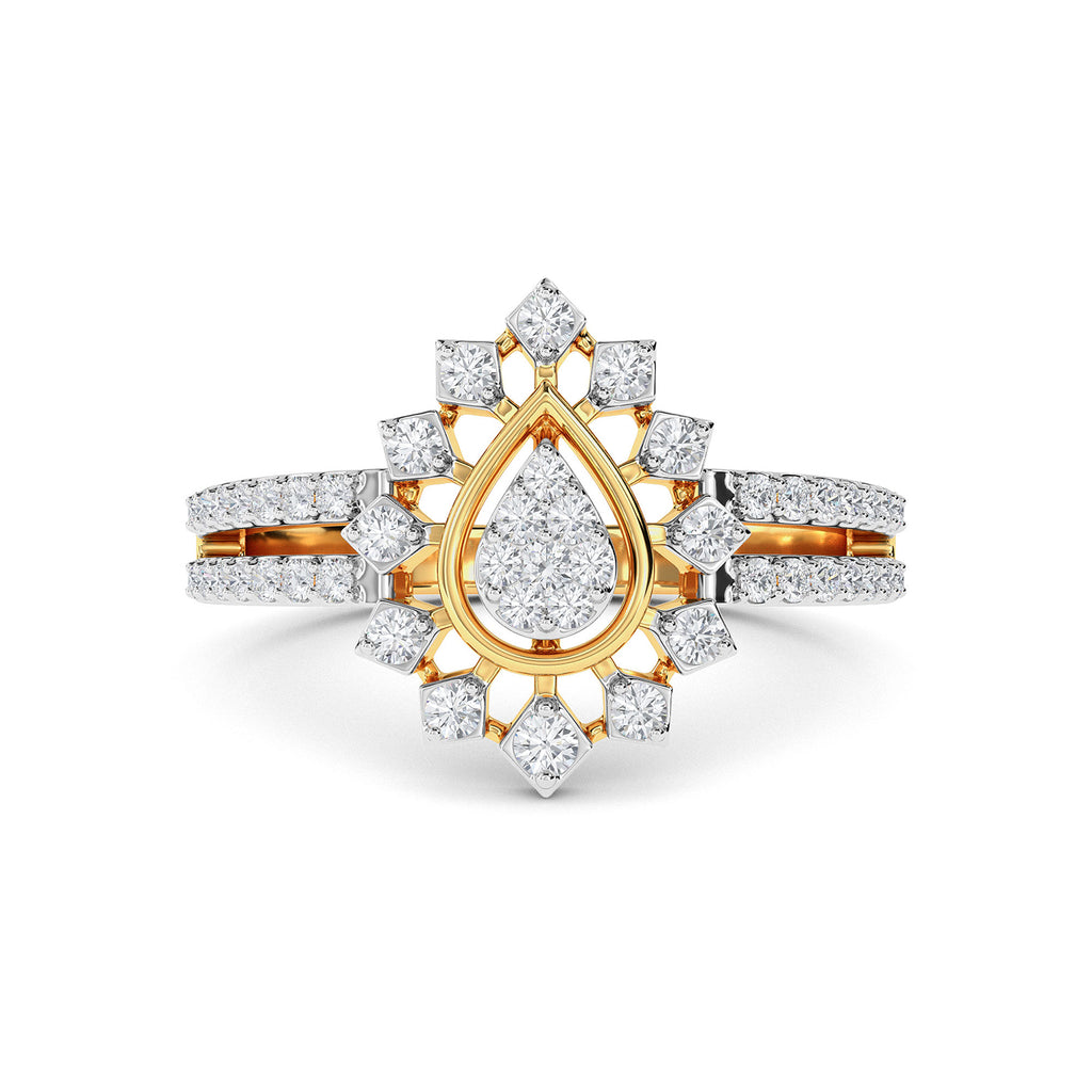 Kismet Ring