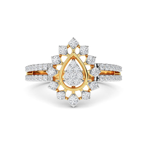 Kismet Ring