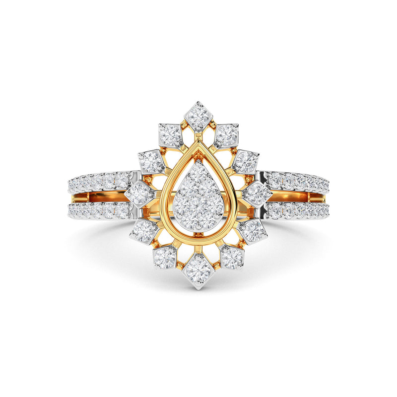 Kismet Ring