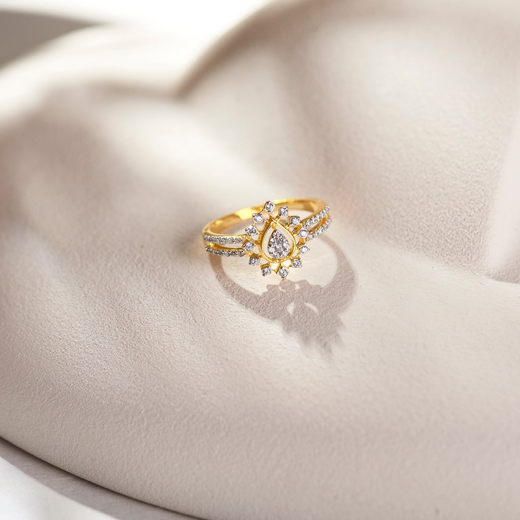Kismet Ring
