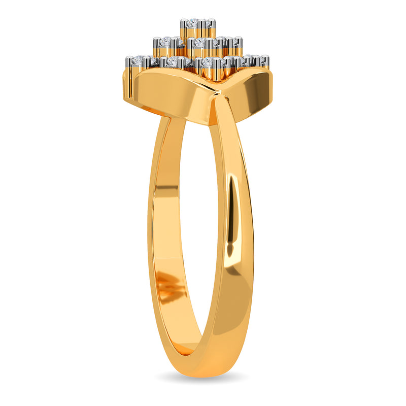 Lunetta Ring
