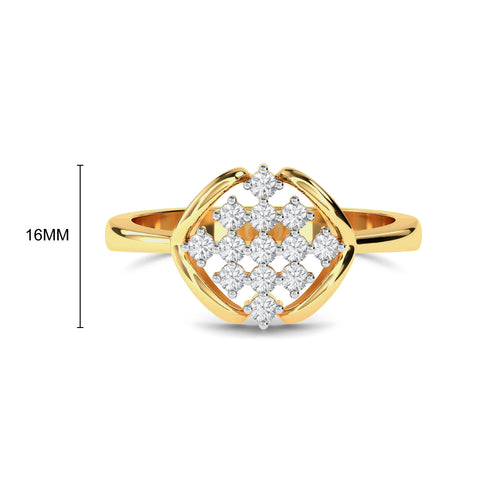 Lunetta Ring