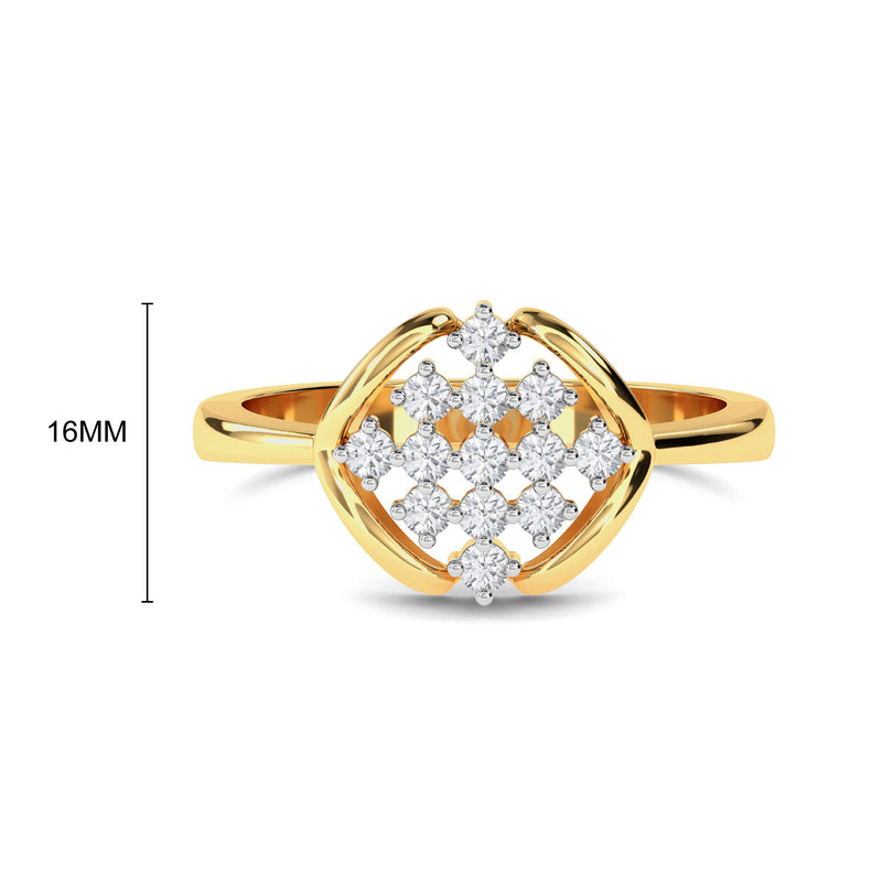 Lunetta Ring