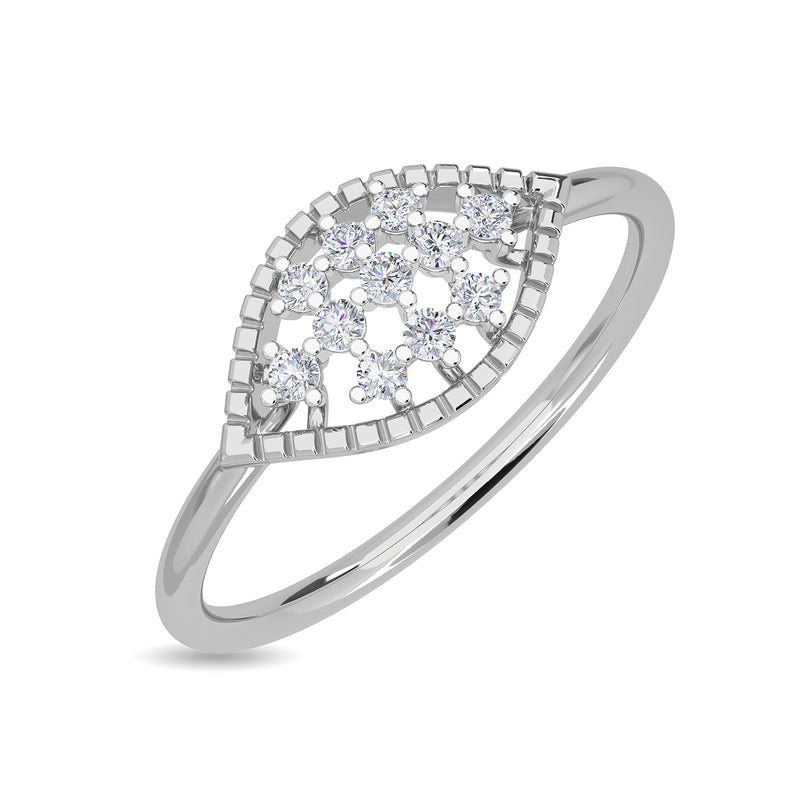 Melisande Ring