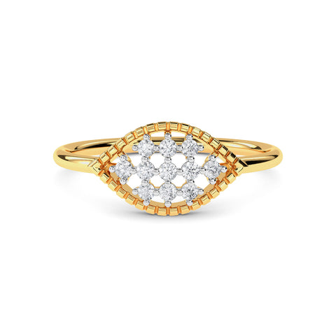 Melisande Ring