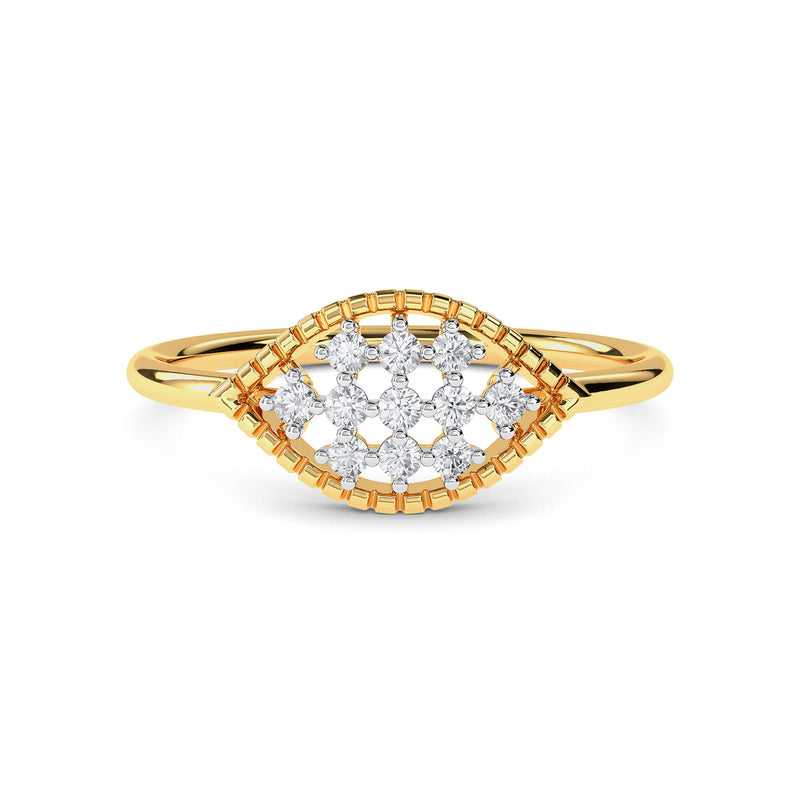 Melisande Ring