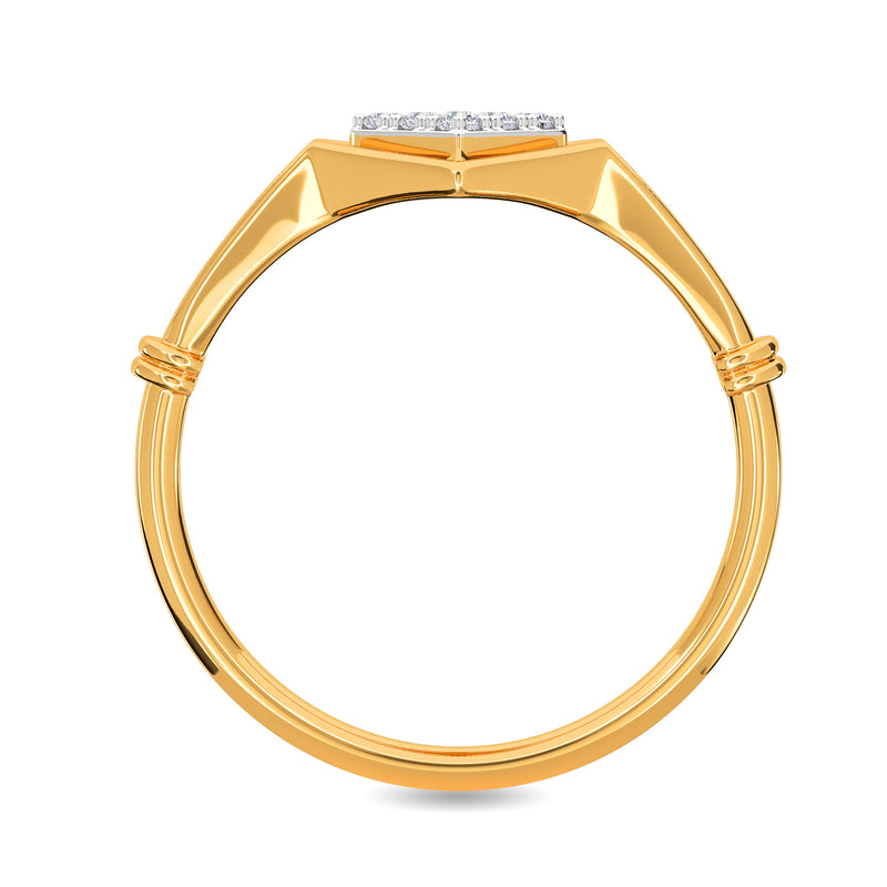 Monique Ring
