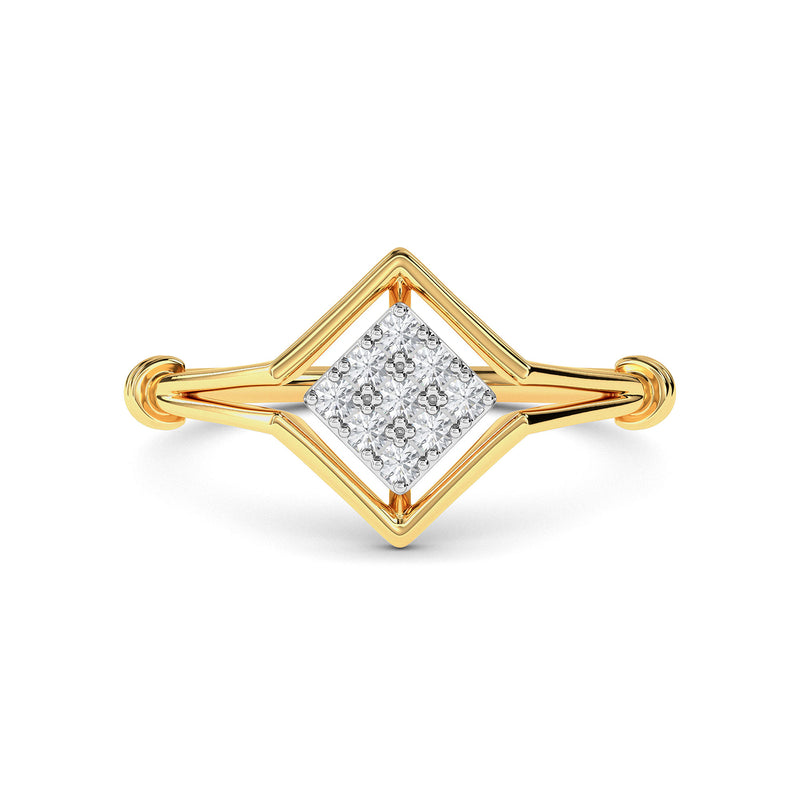 Monique Ring