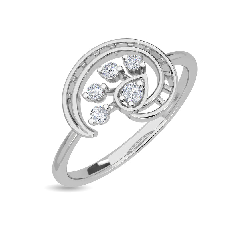 Nicolette Ring