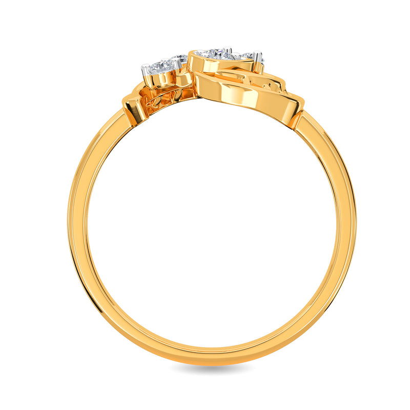 Nicolette Ring