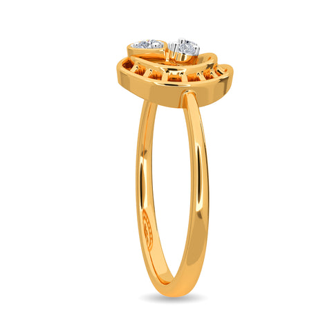 Nicolette Ring