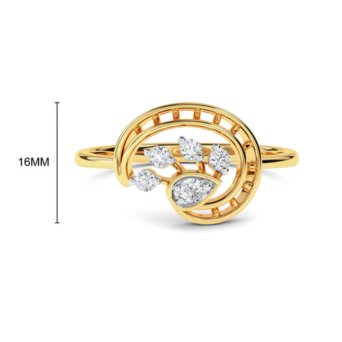 Nicolette Ring