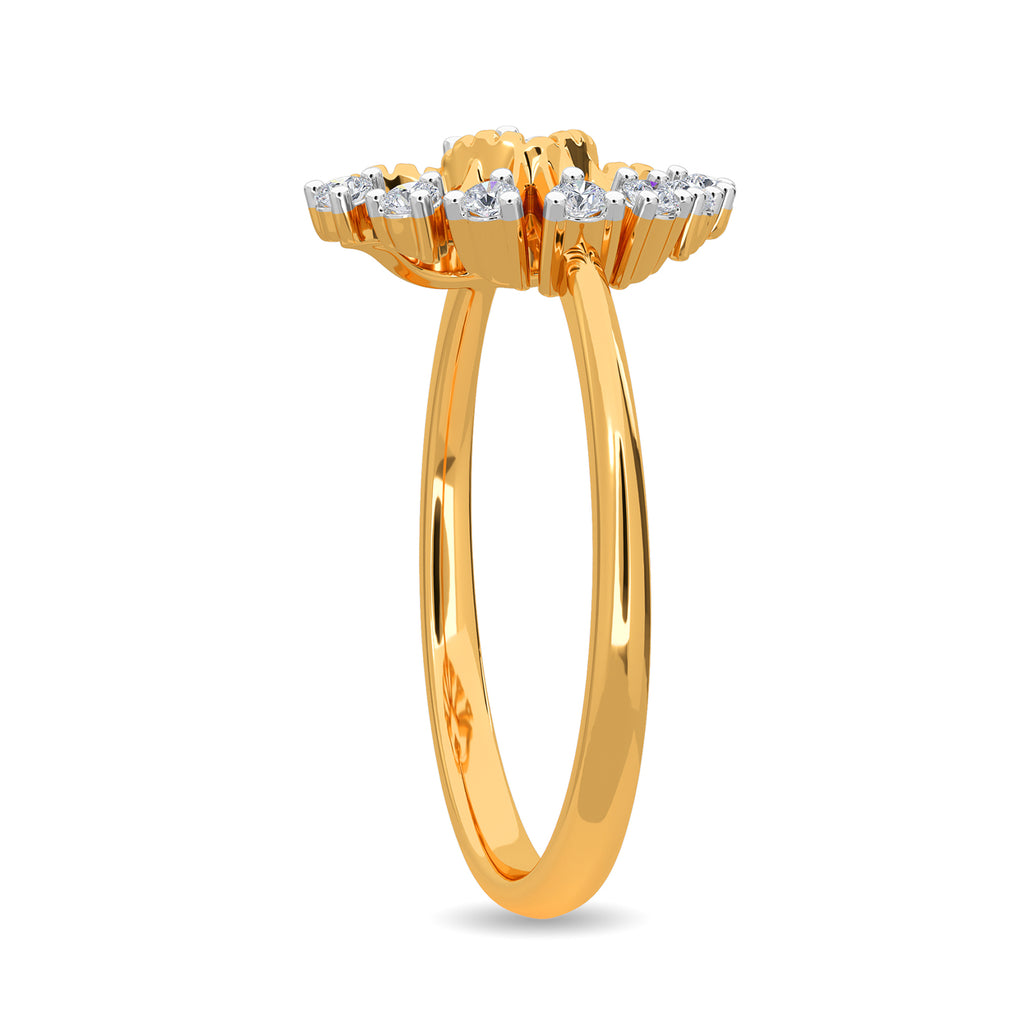 Nirvana Ring