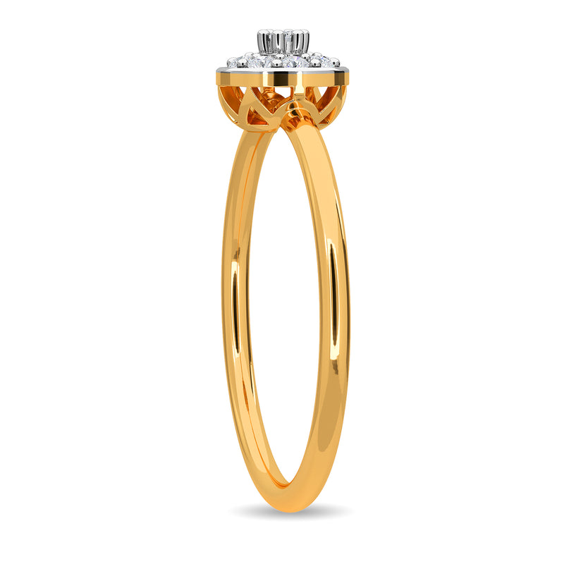 Orabella Ring