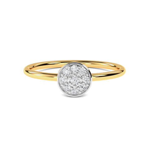 Orabella Ring