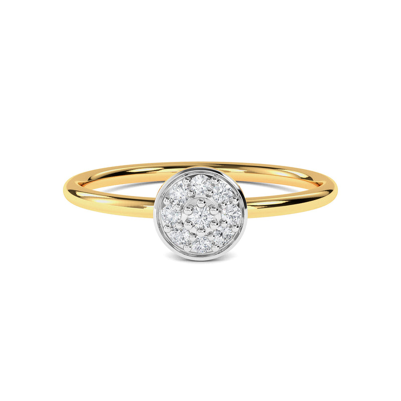 Orabella Ring