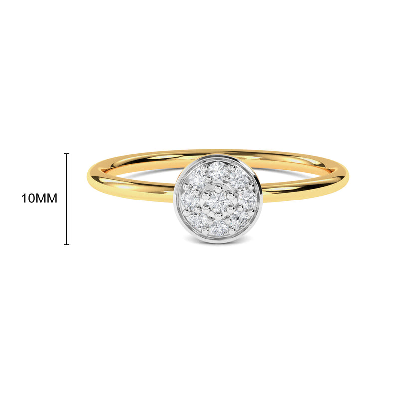 Orabella Ring