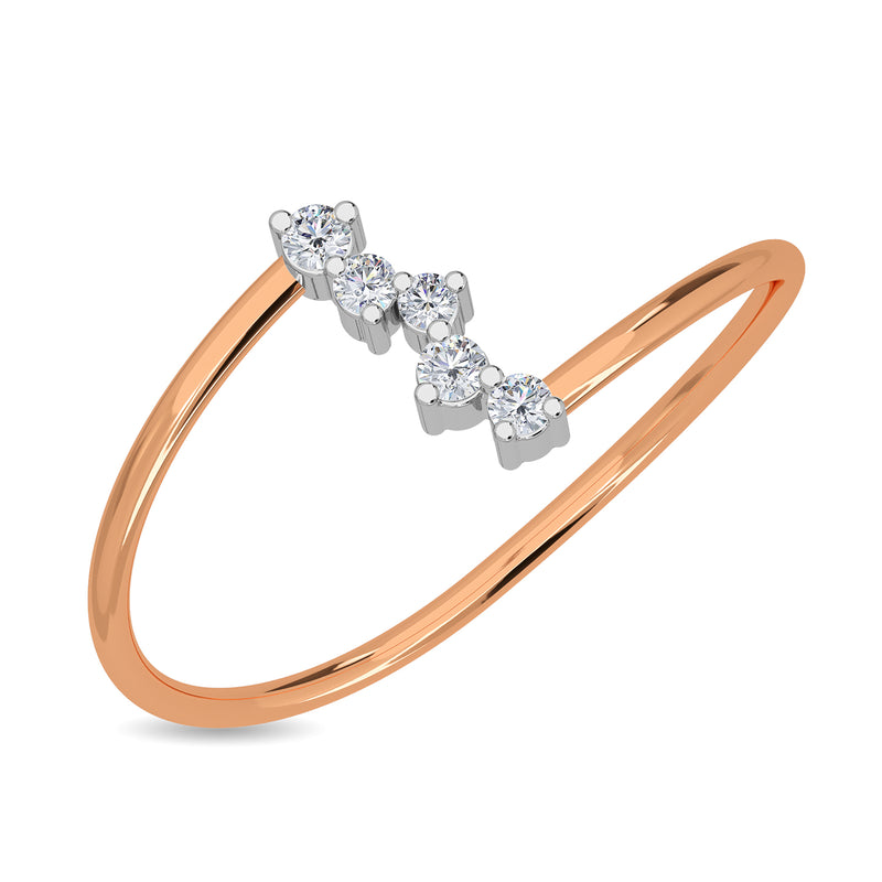 Persia Ring