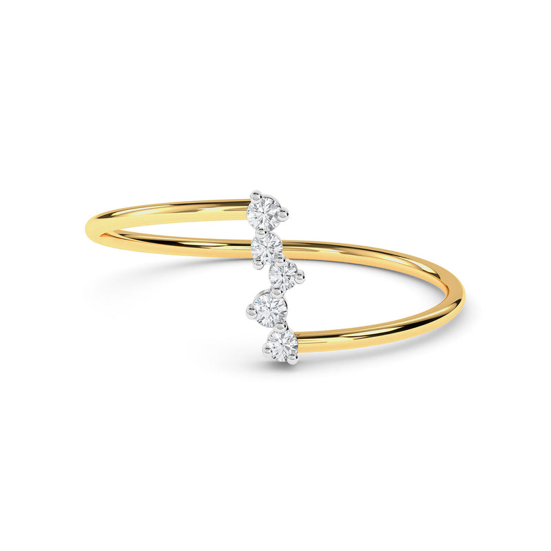 Persia Ring
