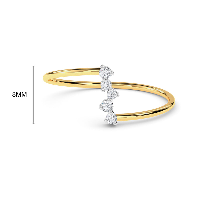 Persia Ring