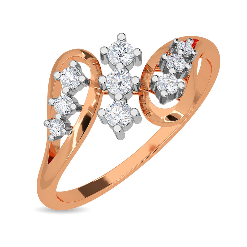 Phoenix Ring
