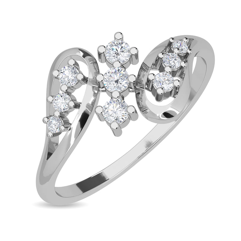 Phoenix Ring