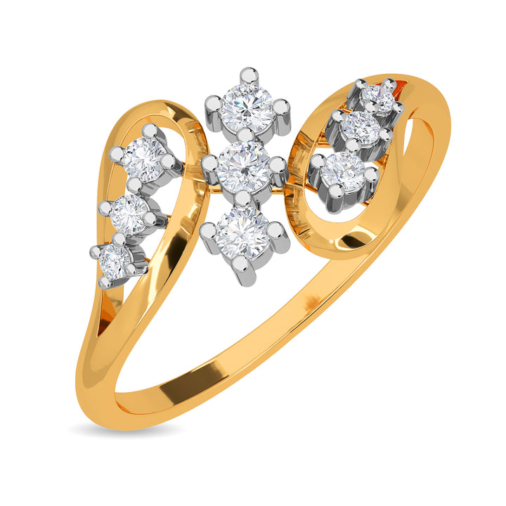 Phoenix Ring