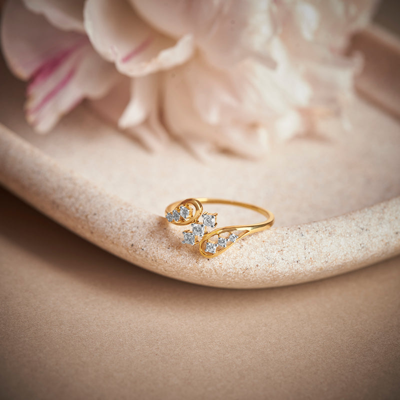 Phoenix Ring