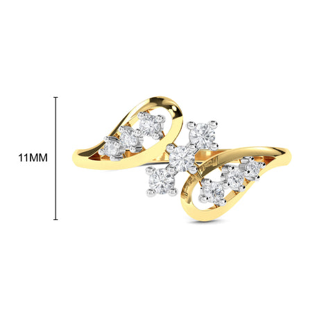 Phoenix Ring