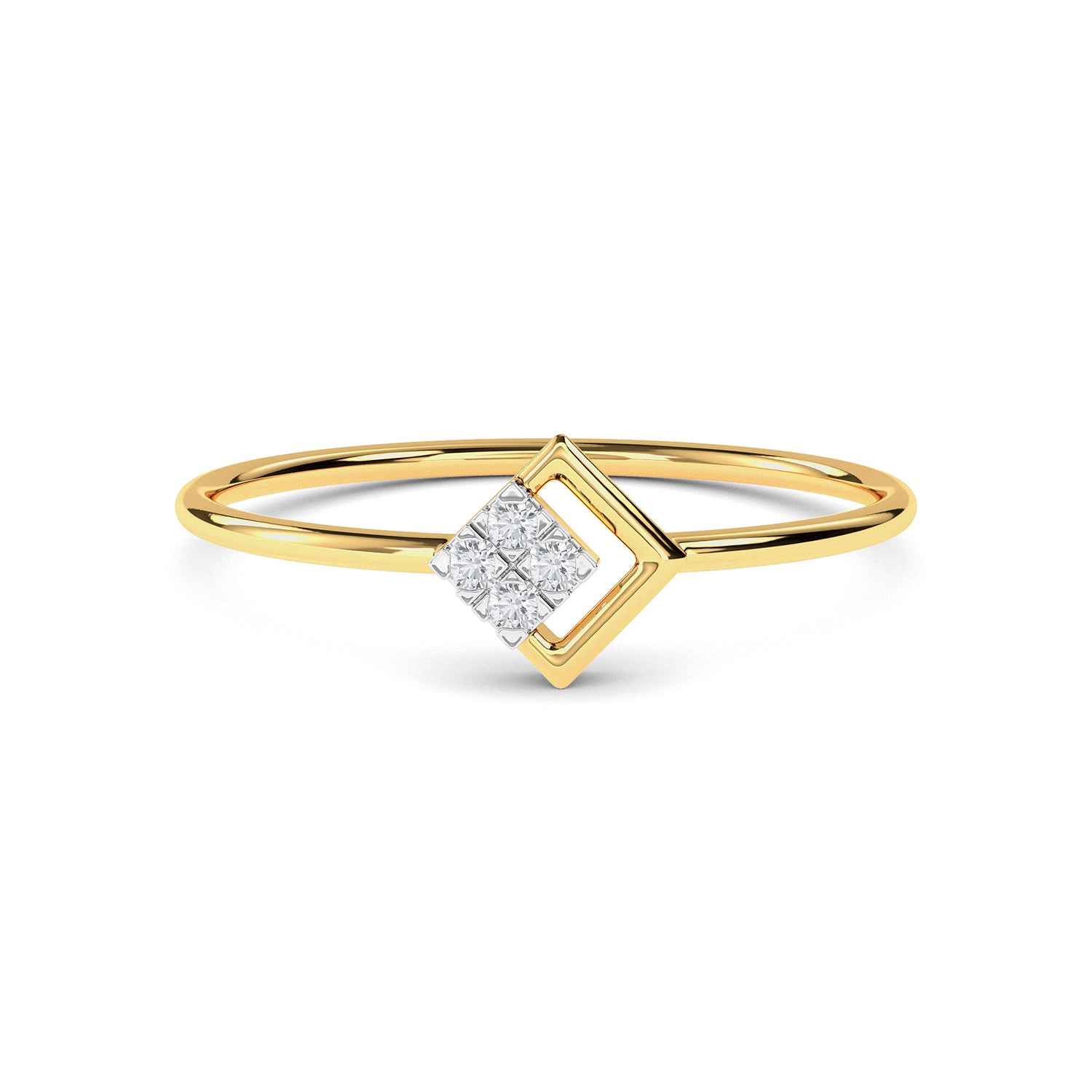 Primrose Ring