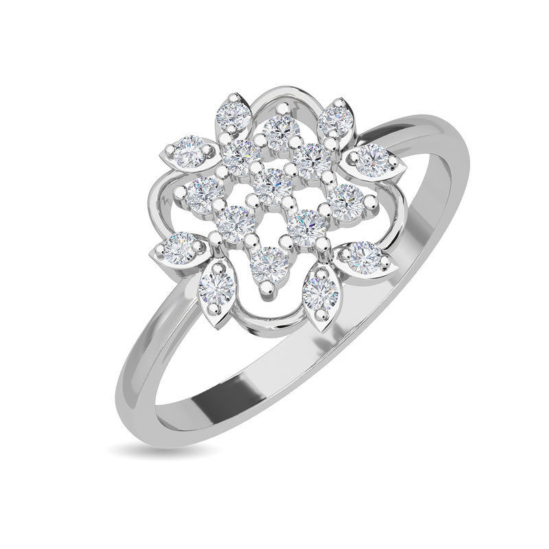 Roselyn Ring