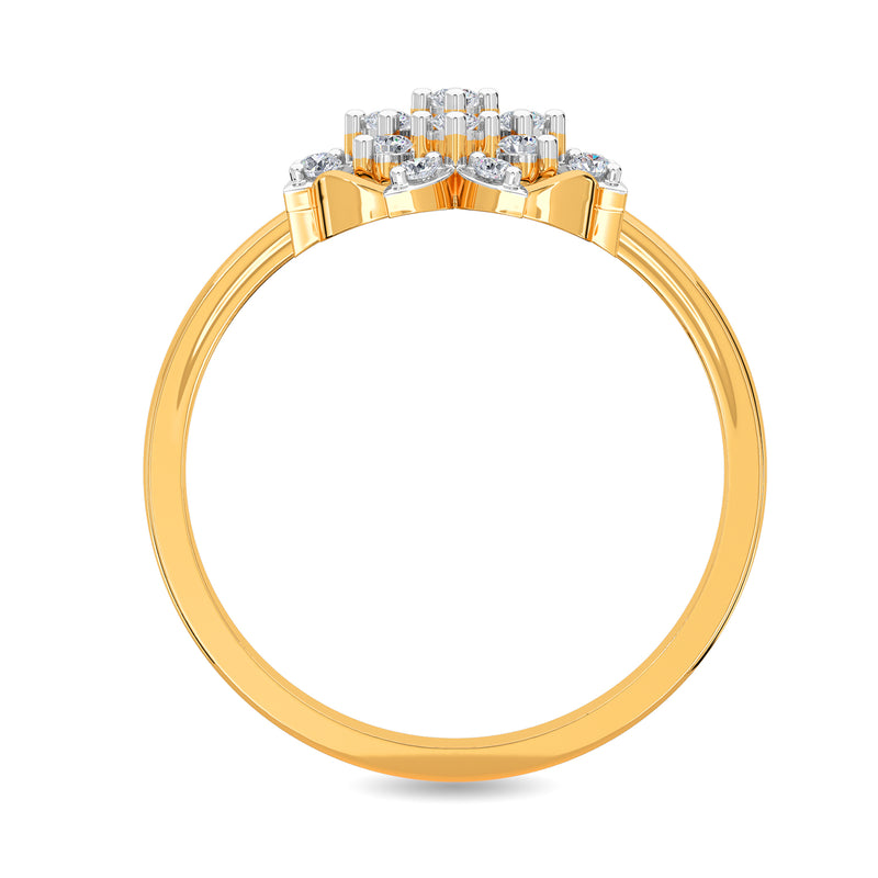 Roselyn Ring
