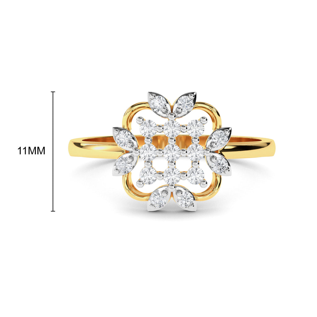 Roselyn Ring