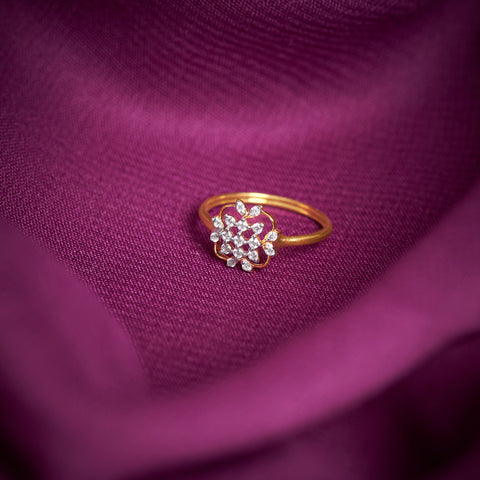 Roselyn Ring