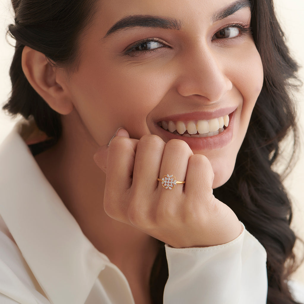 Roselyn Ring