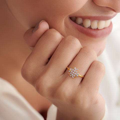 Roselyn Ring