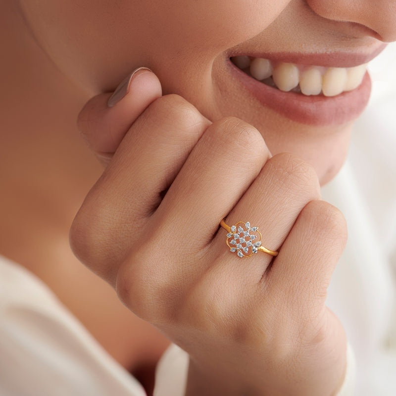 Roselyn Ring