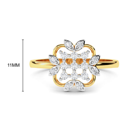 Roselyn Ring