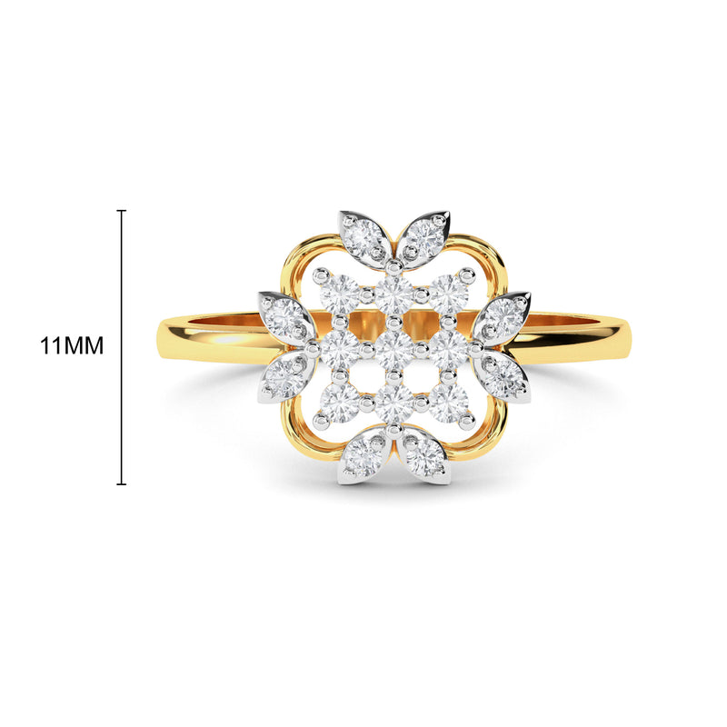 Roselyn Ring