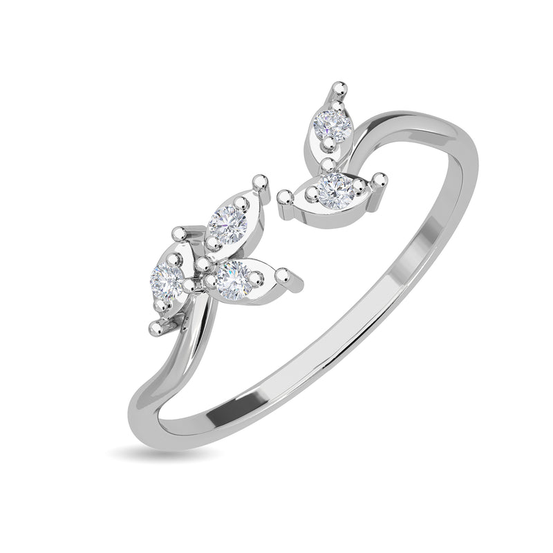 Saffron Ring