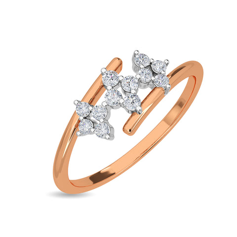 Salina Ring