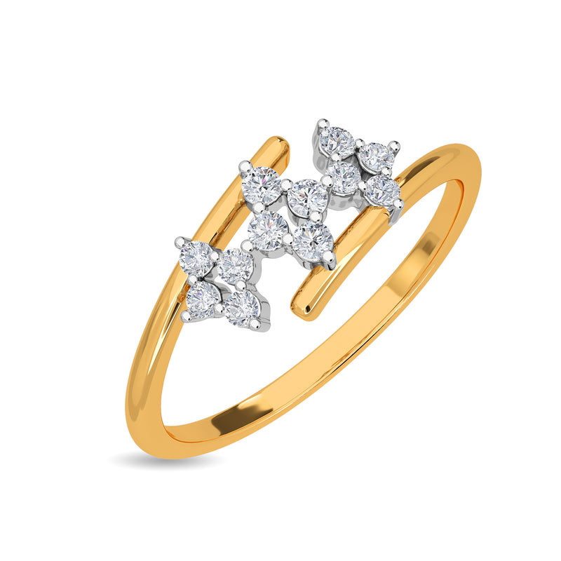 Salina Ring