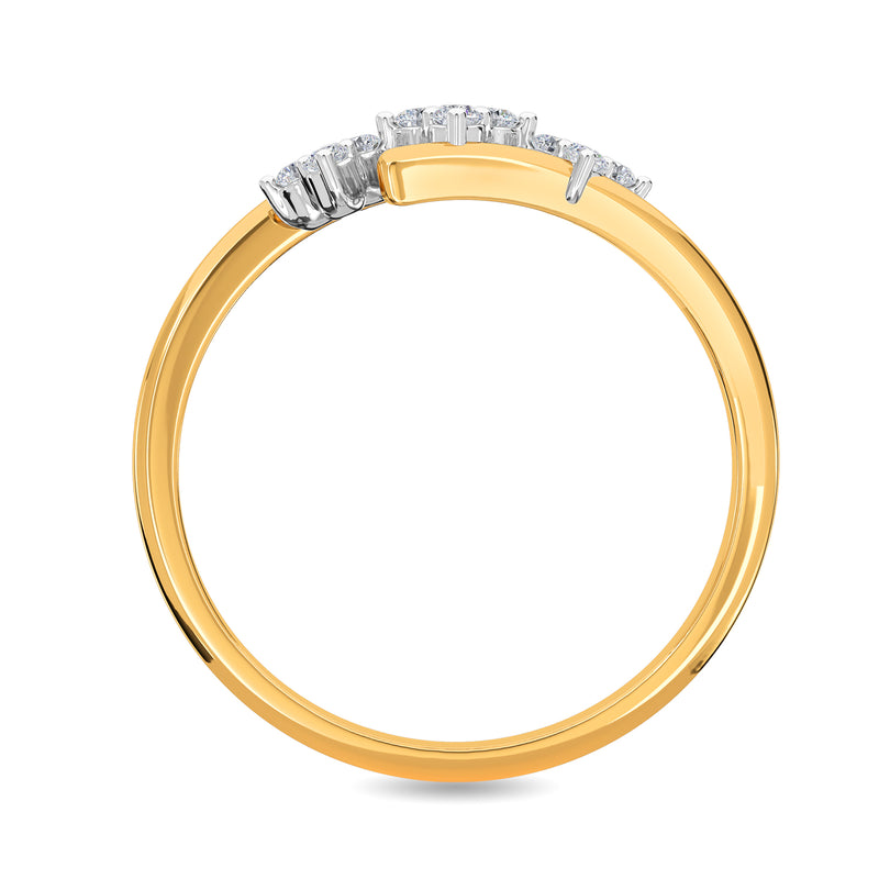 Salina Ring