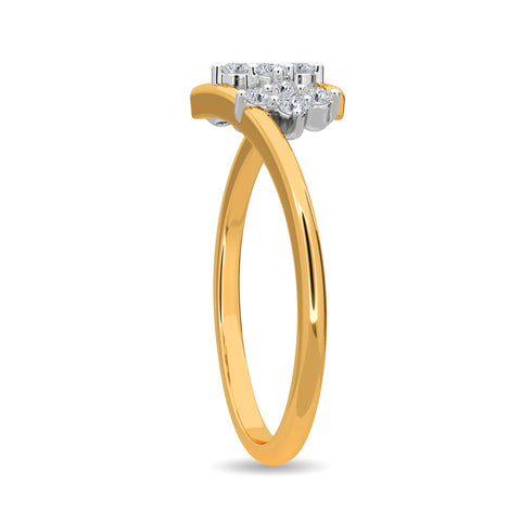 Salina Ring