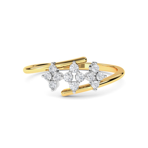 Salina Ring