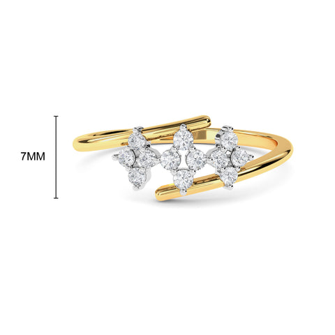 Salina Ring