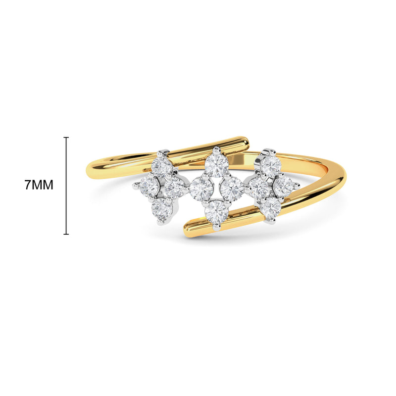 Salina Ring