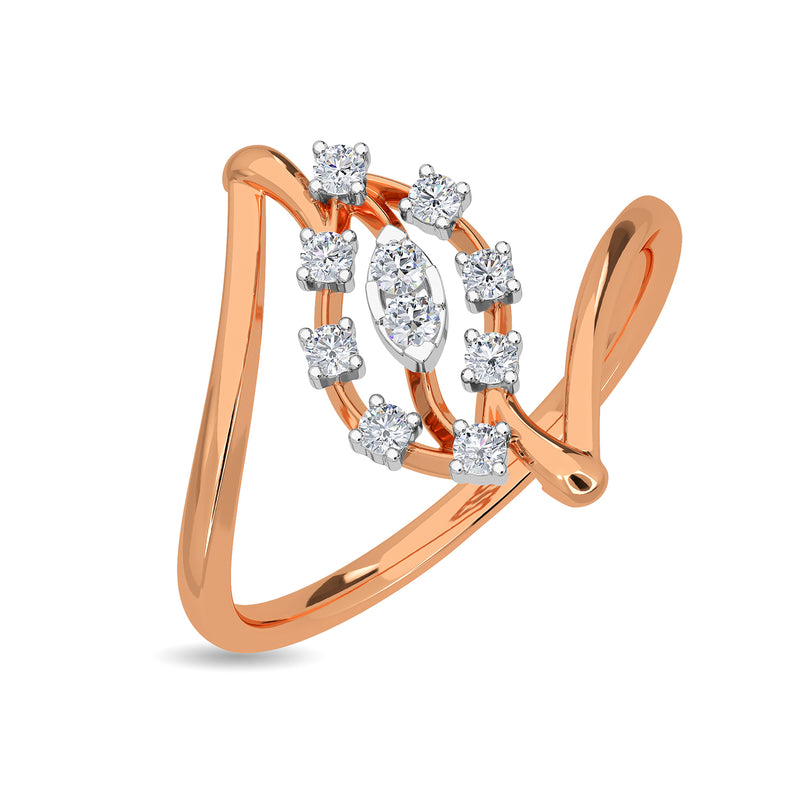 Shamira Ring
