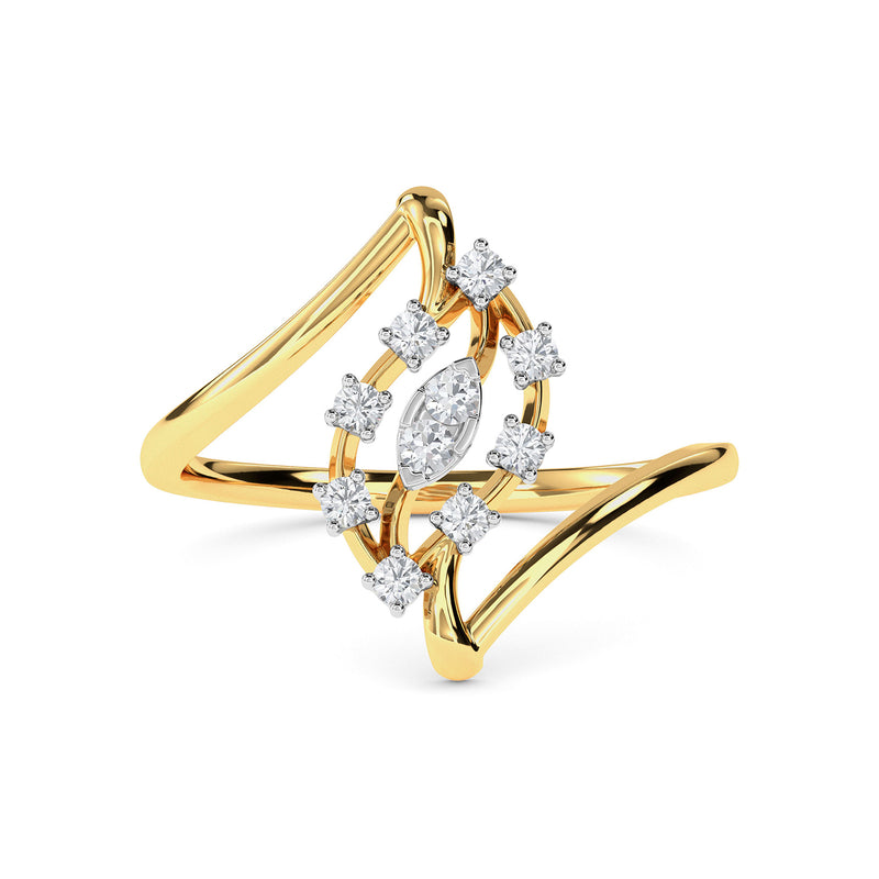 Shamira Ring